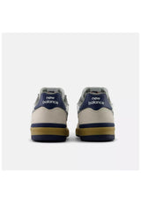 New Balance Numeric 306 Jamie Foy Cup Schoen heren white-navy – Detailweergave 1