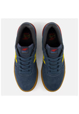 New Balance Numeric 306 Jamie Foy Cup Zapatillas para chicos darksteel-blue – Vista de detalle 1