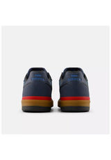 New Balance Numeric 306 Jamie Foy Cup Zapatillas para chicos darksteel-blue – Vista superior