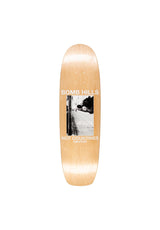 GX1000 Bomb Hills Not Countries Cruiser Deck beige – Set bagfra