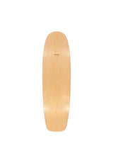 GX1000 Bomb Hills Not Countries Cruiser Deck beige – Set forfra