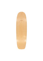 Bomb Hills Not Countries Cruiser beige Vorderansicht
