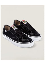Vans Skate AVE Classic Scarpe da uomo black-white – Vista posteriore