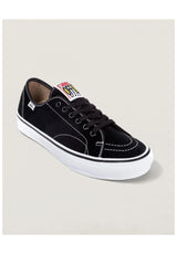 Vans Skate AVE Classic Scarpe da uomo black-white – Vista frontale