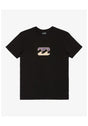 Icon Wave black Vorderansicht