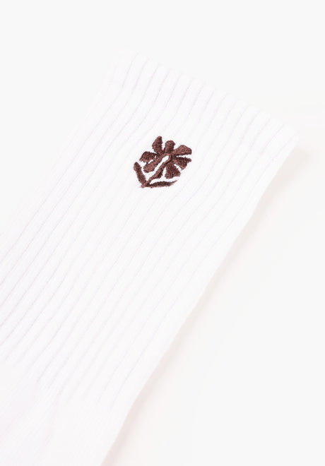 Florie white-darkberry Rueckenansicht