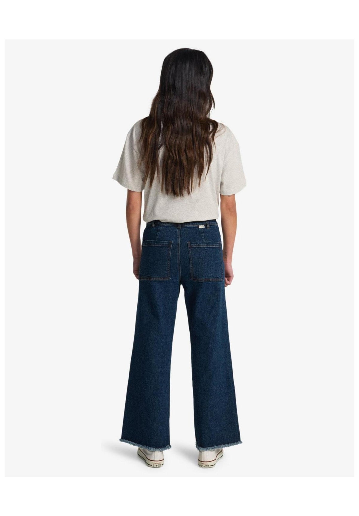 Billabong Be Free Jeans nightsky – Vue de dos