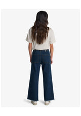 Billabong Be Free Jeans nightsky – Vue de dos