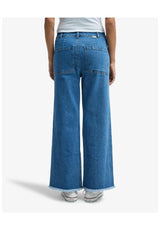 Billabong Be Free Jeans mediumindigo – Vue de dos