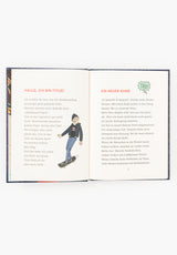 Coppenrath Verlag Mein Skateboard und ich diverser Artikel multicolor – Detail view 1