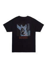 GX1000 Outlaw T-Shirt black – Set forfra
