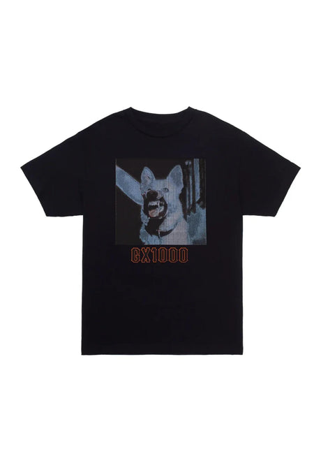 Outlaw black Vorderansicht
