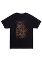 Reaper black Vorderansicht