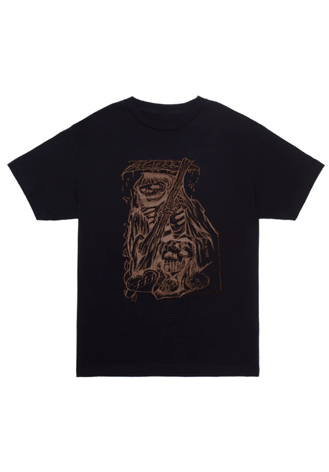 Reaper black Vorderansicht