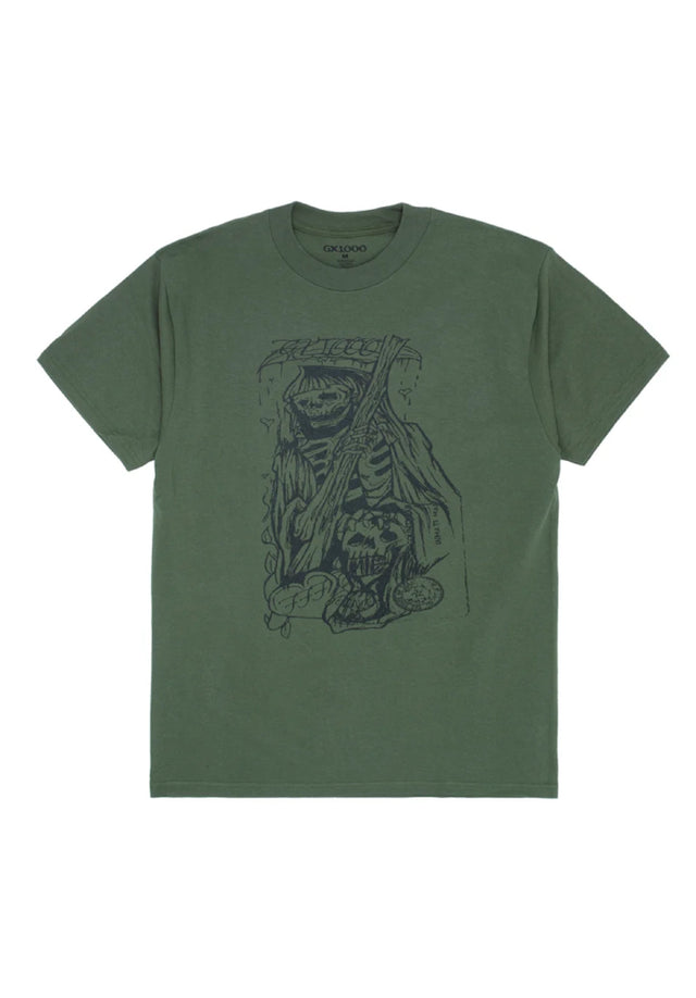 Reaper military-green Vorderansicht