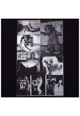 GX1000 Tales Of Innocence Camiseta black – Vista trasera
