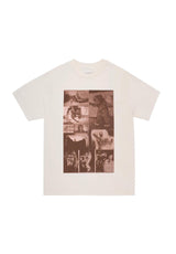 GX1000 Tales Of Innocence Camiseta offwhite – Vista frontal