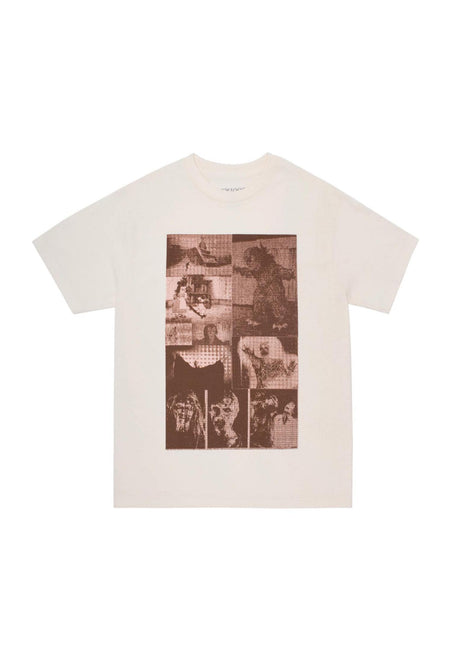 Tales Of Innocence offwhite Vorderansicht
