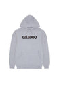 OG Logo Camo heathergrey Vorderansicht