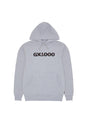 OG Logo Camo heathergrey Vorderansicht