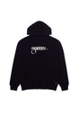 Script black Vorderansicht