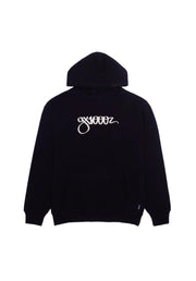 Script black Vorderansicht