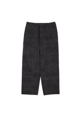 GX1000 Trouser Pants black – Detail view 2