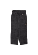 GX1000 Trouser Pants black – Front view