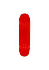 GX1000 Hogsbreath Fun-Shaped Deck multicolored – Front view