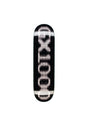OG Logo Blur black Vorderansicht