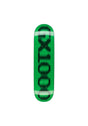 OG Logo Blur green Vorderansicht