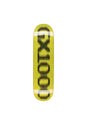 OG Logo Blur yellow Vorderansicht