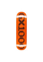 OG Logo Blur orange Vorderansicht