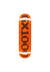 OG Logo Blur orange Vorderansicht