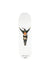 x Dark Souls Solaire on Popsicle white Vorderansicht