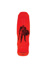 Welcome x Dark Souls Kirk on Dark Lord Deck red dip – Set forfra