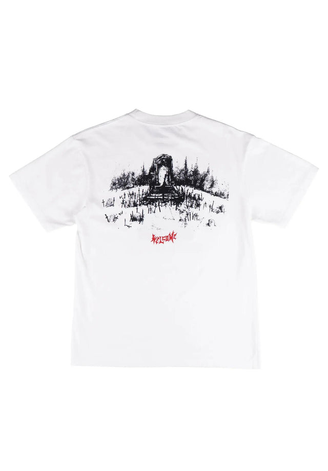 x Dark Souls Grave Boxy white Vorderansicht