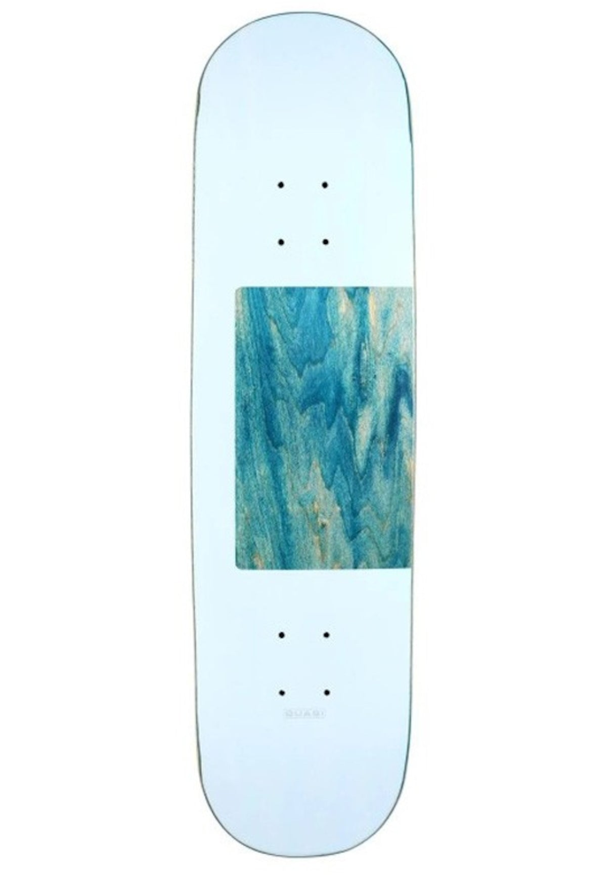Proto 1 white Vorderansicht