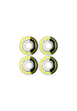 P-Classic Classic 83B white Vorderansicht