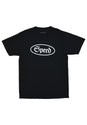 Speed black Vorderansicht