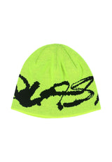 Quasi Rift Hue bright-green – Set forfra