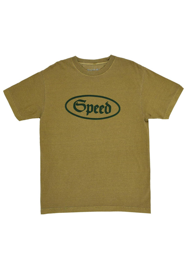 Speed faded-army Vorderansicht