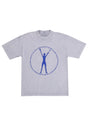 Vitruvian ice Vorderansicht