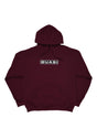 Euro Logo maroon Vorderansicht