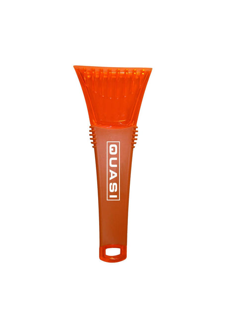 Quasi Euro Ice Scraper Diversos artículos orange – Vista frontal