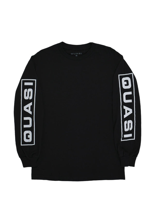 Euro black Vorderansicht