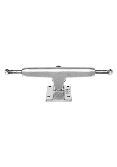 Lurpiv 145 3 Solid Set Truck silverpolished – Vista di dettaglio 2