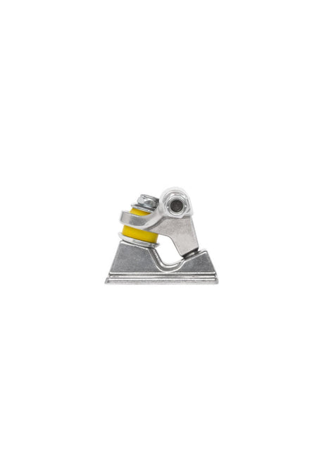Lurpiv 155 3 Solid Set Truck silverpolished – Vista di dettaglio 1