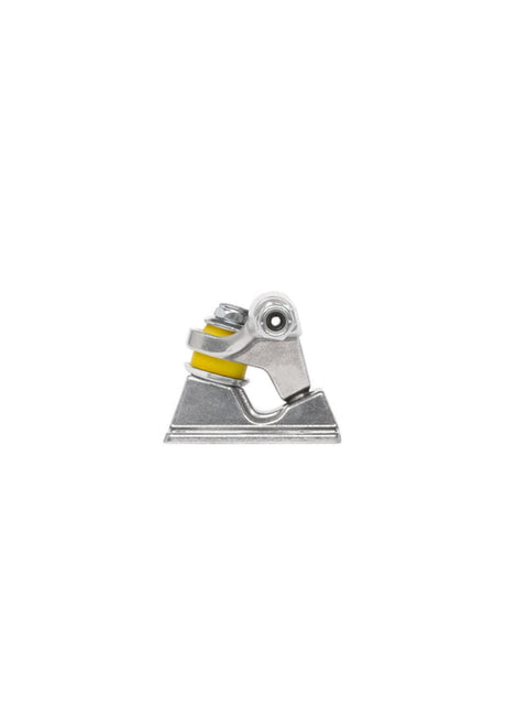 Lurpiv 150 3 Hollow Set Truck silverpolished – Vista di dettaglio 1