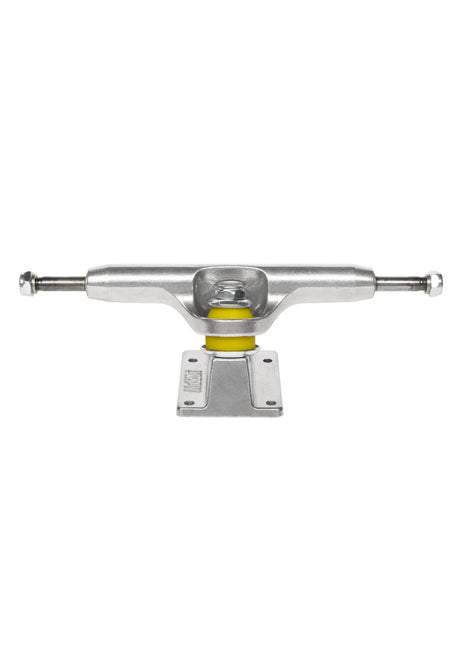 Lurpiv 150 3 Hollow Set Truck silverpolished – Vista frontale